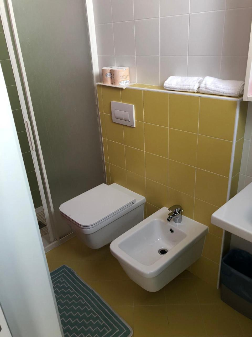 Hotel Karibe ビビオーネ エクステリア 写真