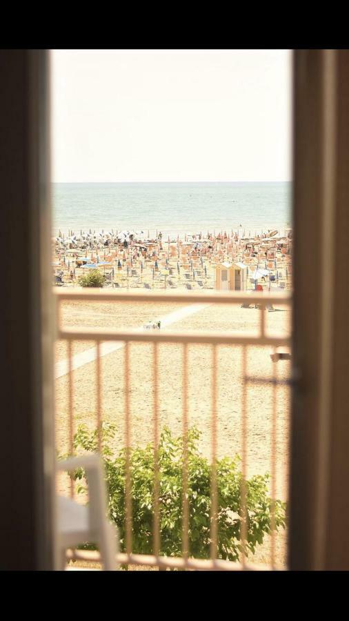 Hotel Karibe ビビオーネ エクステリア 写真