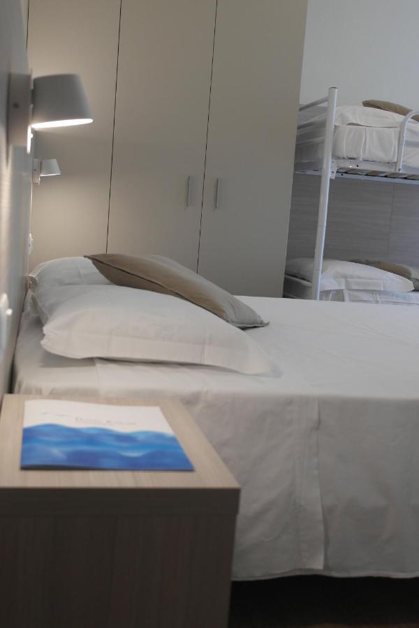 Hotel Karibe ビビオーネ エクステリア 写真