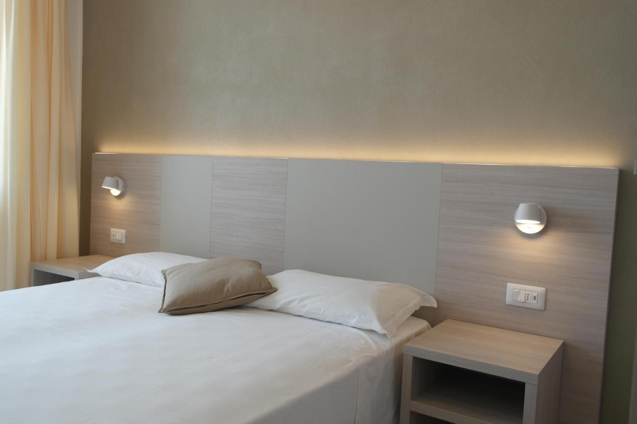Hotel Karibe ビビオーネ エクステリア 写真