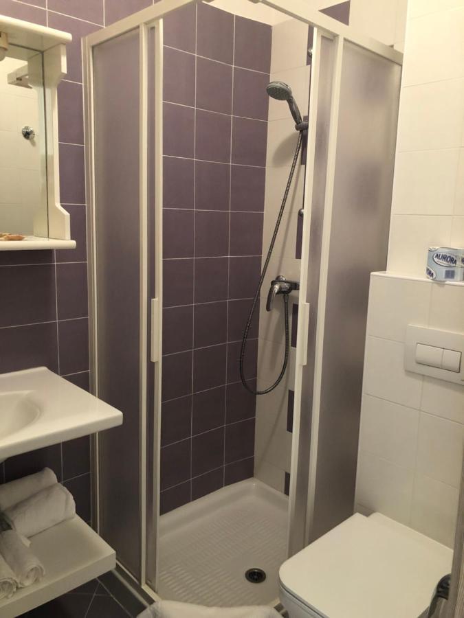 Hotel Karibe ビビオーネ エクステリア 写真